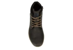 Day Five Mens Edge Mid Sneaker - Brown -Florsheim Shop US 01 512031 05