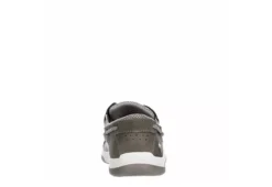 Margaritaville Mens Steady Boat Shoe - Grey 13 Margaritaville Mens Steady Boat Shoe - Grey -Florsheim Shop US 01 520042 04