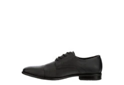 Jeffrey Tyler Mens Mitch Oxford - Black -Florsheim Shop US 01 530015 03