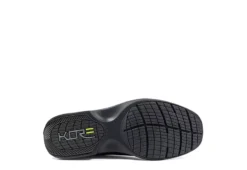 Nunn Bush Mens Bourbon Street Moc Toe Oxford - Brown -Florsheim Shop US 01 531049 06