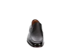 Florsheim Mens Postino Moc Toe Venetian Slip On Oxford - Black 11 Florsheim Mens Postino Moc Toe Venetian Slip On Oxford - Black -Florsheim Shop US 01 532005 02