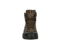 Highland Creek Mens Junction 2 Hiking Boot - Brown -Florsheim Shop US 01 551061 02