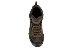 Highland Creek Mens Junction 2 Hiking Boot - Brown -Florsheim Shop US 01 551061 05