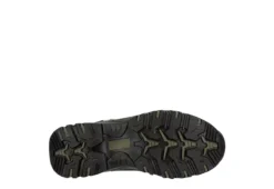 Highland Creek Mens Junction 2 Hiking Boot - Brown -Florsheim Shop US 01 551061 06