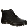 Dr. Martens Dr.martens Mens Bonny Leather Chukka Boot - Black 1 Dr. Martens Dr.martens Mens Bonny Leather Chukka Boot - Black -Florsheim Shop US 01 560122 00