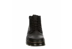 Dr. Martens Dr.martens Mens Bonny Leather Chukka Boot - Black 11 Dr. Martens Dr.martens Mens Bonny Leather Chukka Boot - Black -Florsheim Shop US 01 560122 02
