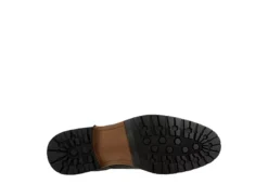 Restoration Mens Crush Lace-up Boot - Grey -Florsheim Shop US 01 561117 06