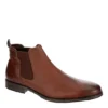 Franco Fortini Mens Ron Chelsea Boot - Brown -Florsheim Shop US 01 562016 00