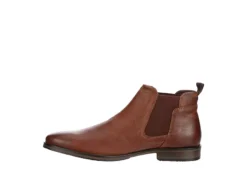Franco Fortini Mens Ron Chelsea Boot - Brown -Florsheim Shop US 01 562016 03