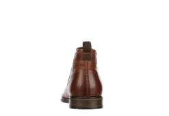 Franco Fortini Mens Ron Chelsea Boot - Brown -Florsheim Shop US 01 562016 04