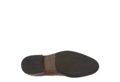 Franco Fortini Mens Ron Chelsea Boot - Brown -Florsheim Shop US 01 562016 06