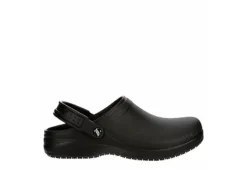 Skechers Mens Riverbound Slip Resistant Work Shoe - Black -Florsheim Shop US 01 570012 01