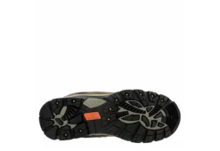 Work Master Mens Blain Ii Steel Toe Work Boot - Brown -Florsheim Shop US 01 572008 06