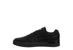 Puma Mens Classico Sneaker - Black -Florsheim Shop US 01 600035 03