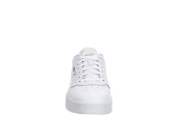 Puma Mens Classico Sneaker - White 11 Puma Mens Classico Sneaker - White -Florsheim Shop US 01 600042 02