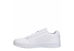 Puma Mens Classico Sneaker - White 12 Puma Mens Classico Sneaker - White -Florsheim Shop US 01 600042 03