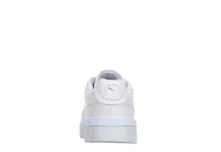 Puma Mens Classico Sneaker - White 13 Puma Mens Classico Sneaker - White -Florsheim Shop US 01 600042 04