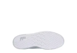 Puma Mens Classico Sneaker - White 15 Puma Mens Classico Sneaker - White -Florsheim Shop US 01 600042 06