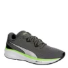Puma Mens Aviator Runner Running Shoe - Grey -Florsheim Shop US 01 600174 00