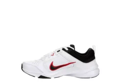 Nike Mens Defy All Day Walking Shoe - White -Florsheim Shop US 01 600208 03