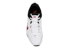 Nike Mens Defy All Day Walking Shoe - White -Florsheim Shop US 01 600208 05