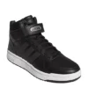 Adidas Mens Postmove Mid Top Sneaker - Black -Florsheim Shop US 01 600343 00