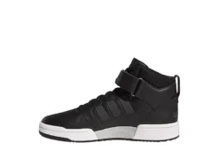 Adidas Mens Postmove Mid Top Sneaker - Black -Florsheim Shop US 01 600343 02