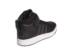 Adidas Mens Postmove Mid Top Sneaker - Black -Florsheim Shop US 01 600343 03