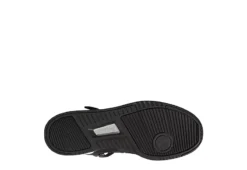 Adidas Mens Postmove Mid Top Sneaker - Black -Florsheim Shop US 01 600343 05