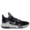 Nike Mens Air Max Impact 3 Basketball Shoe - Black -Florsheim Shop US 01 600360 00