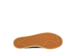 Nike Mens Court Legacy Low Sneaker - Black -Florsheim Shop US 01 600369 06