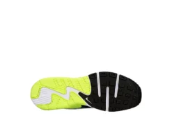 Nike Mens Air Max Excee Sneaker - Grey -Florsheim Shop US 01 600372 06