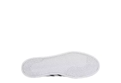 Adidas Mens Streetcheck Sneaker - Black -Florsheim Shop US 01 600452 06