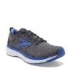 Brooks Mens Transmit 3 Running Shoe - Dark Grey -Florsheim Shop US 01 600459 00