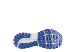 Brooks Mens Transmit 3 Running Shoe - Dark Grey -Florsheim Shop US 01 600459 05