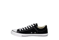 Converse Mens Chuck Taylor All Star High Street Low Sneaker - Black -Florsheim Shop US 01 600527 03