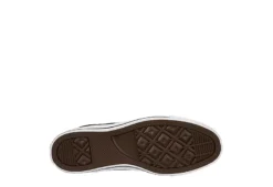 Converse Mens Chuck Taylor All Star High Street Low Sneaker - Black -Florsheim Shop US 01 600527 06