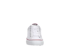 Converse Mens Chuck Taylor All Star High Street Low Sneaker - White -Florsheim Shop US 01 600531 02