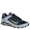 Nike Mens Reax 8 Tr Training Shoe - Grey -Florsheim Shop US 01 600533 00