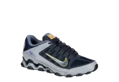 Nike Mens Reax 8 Tr Training Shoe - Grey