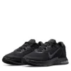 Nike Mens Air Max Alpha Training Shoe - Black -Florsheim Shop US 01 600534 00