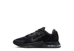Nike Mens Air Max Alpha Training Shoe - Black -Florsheim Shop US 01 600534 02