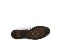 Converse Mens Chuck Taylor All Star High Street Sneaker - White 15 Converse Mens Chuck Taylor All Star High Street Sneaker - White -Florsheim Shop US 01 600537 06