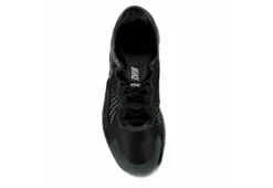 Nike Mens Fly By Mid 3 Basketball Shoe - Black -Florsheim Shop US 01 600555 05