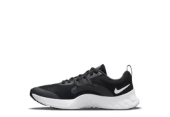 Nike Mens Renew Retaliation 3 Training Shoe - Black -Florsheim Shop US 01 600560 02