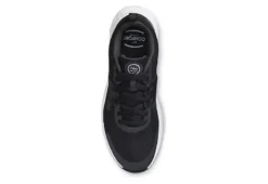 Nike Mens Renew Retaliation 3 Training Shoe - Black -Florsheim Shop US 01 600560 04