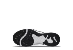 Nike Mens Renew Retaliation 3 Training Shoe - Black -Florsheim Shop US 01 600560 05