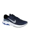 Nike Mens Renew Ride 3 Running Shoe - Navy 1 Nike Mens Renew Ride 3 Running Shoe - Navy -Florsheim Shop US 01 600561 00