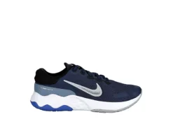 Nike Mens Renew Ride 3 Running Shoe - Navy -Florsheim Shop US 01 600561 01