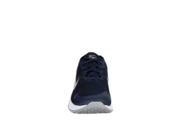 Nike Mens Renew Ride 3 Running Shoe - Navy -Florsheim Shop US 01 600561 02